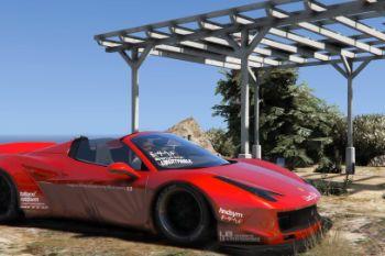 8992b6 syncfx 2.0   gta 5 ultra realistic graphics mod  1080p 60 fps.mp4 snapshot 02.12 [2017.07.27 00.54.16]